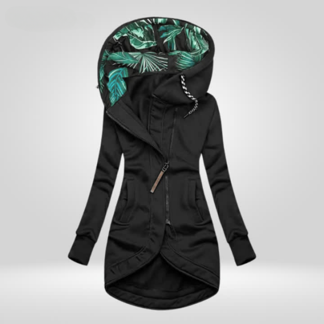 The Seraphine Coat