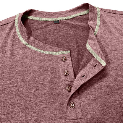 Graham Long Sleeve T-shirt