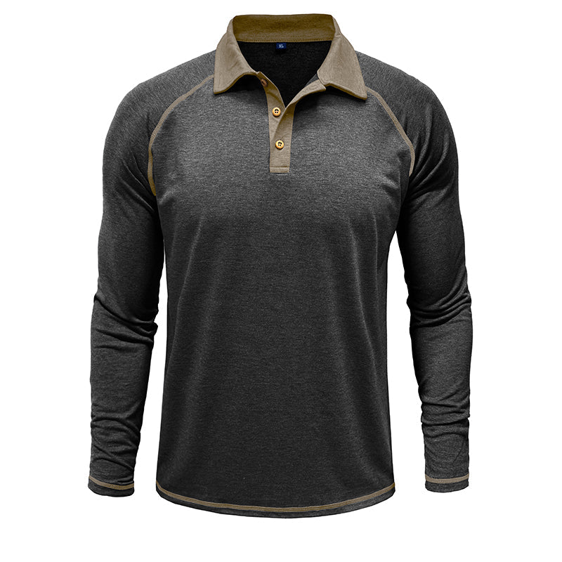 Martin  Polo Shirt