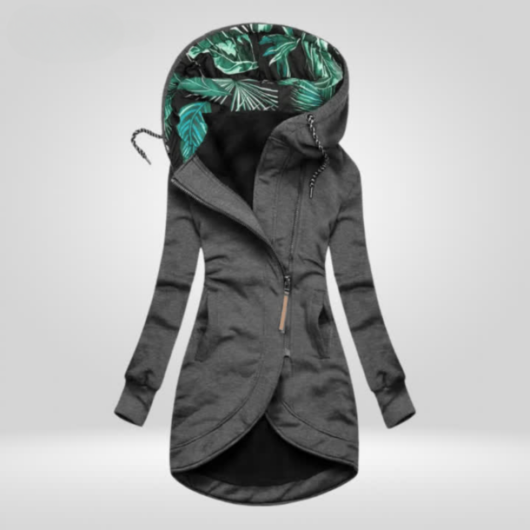The Seraphine Coat