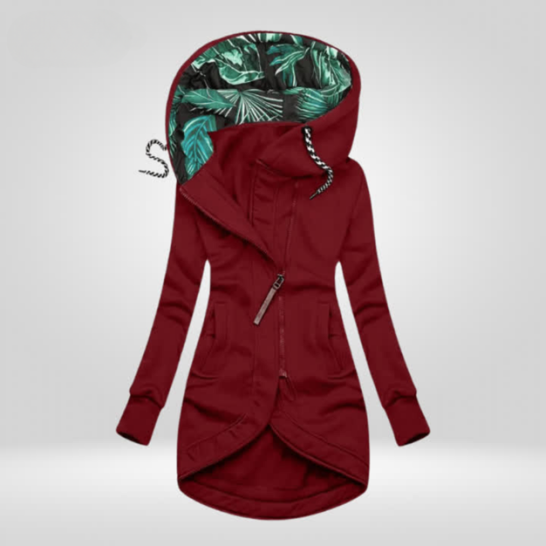 The Seraphine Coat