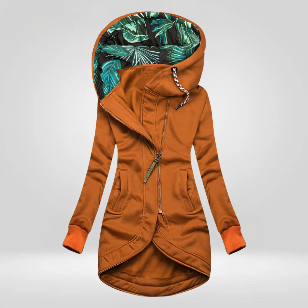 The Seraphine Coat