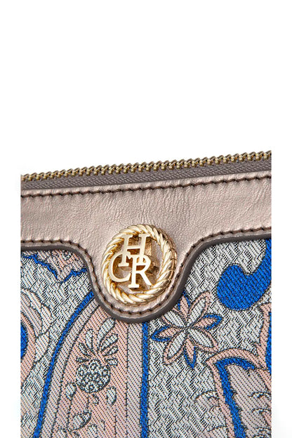 CHRISBELLA New Chinese Style Shell Crossbody Bag