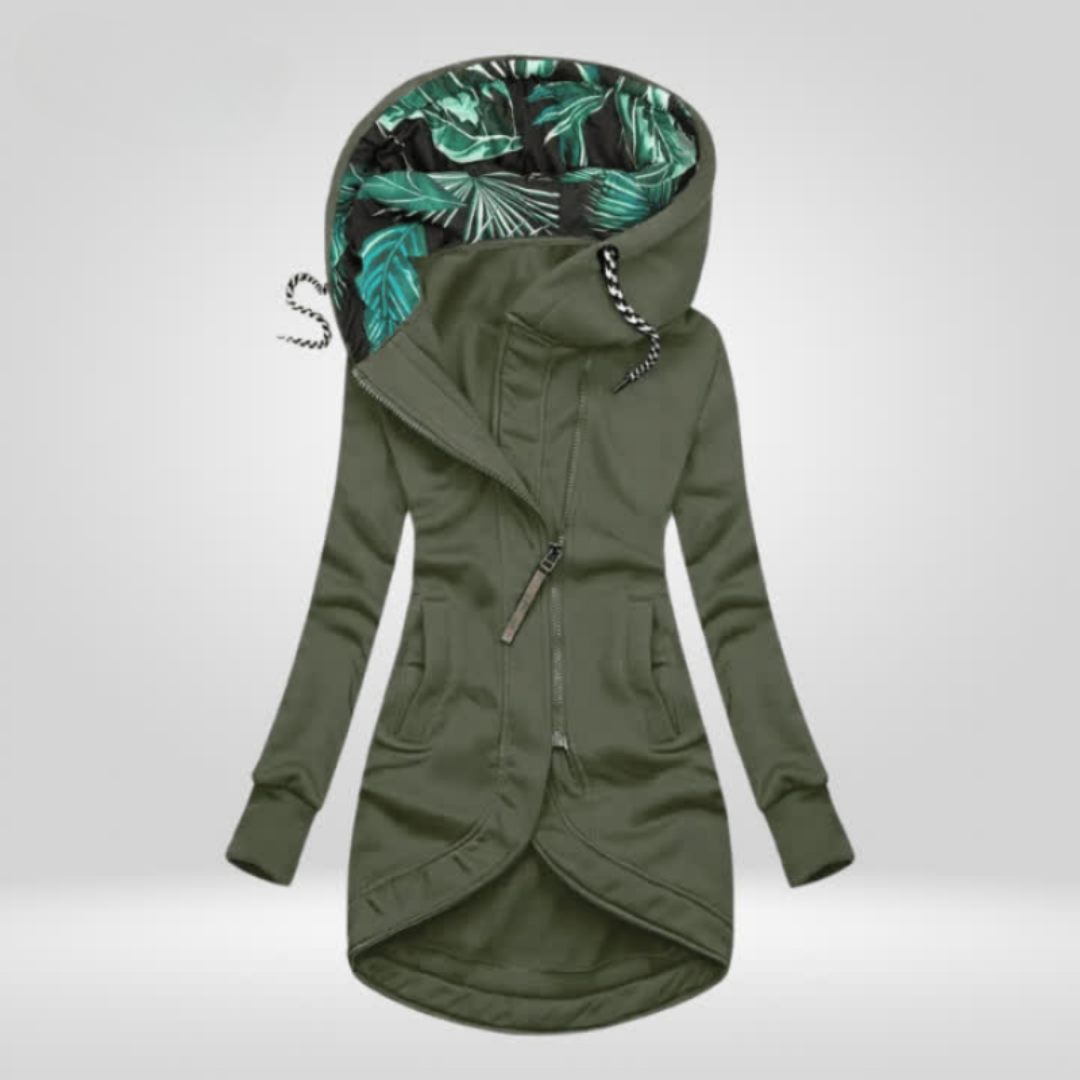 The Seraphine Coat