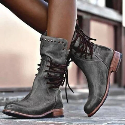 The Aruna Boots