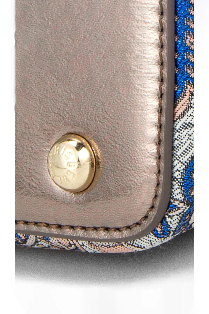 CHRISBELLA New Chinese Style Shell Crossbody Bag