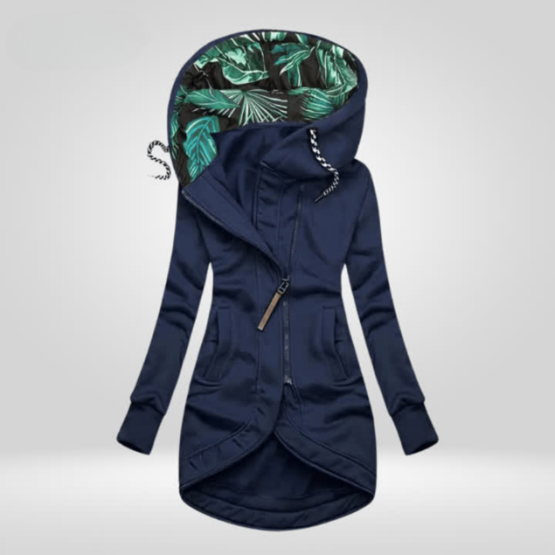 The Seraphine Coat