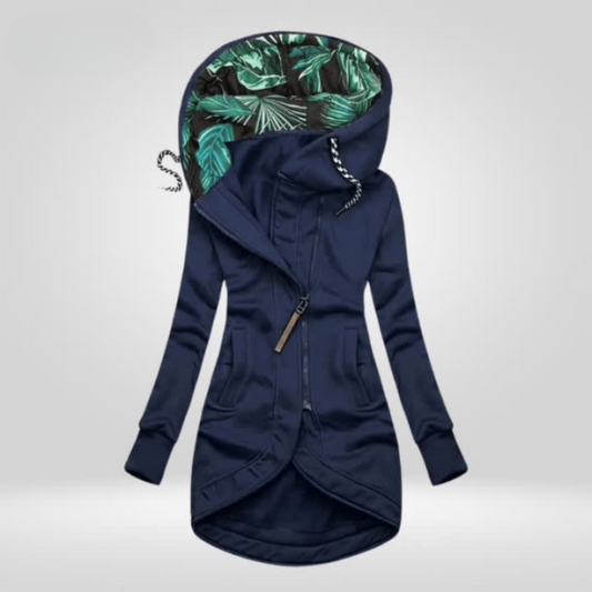 The Seraphine Coat