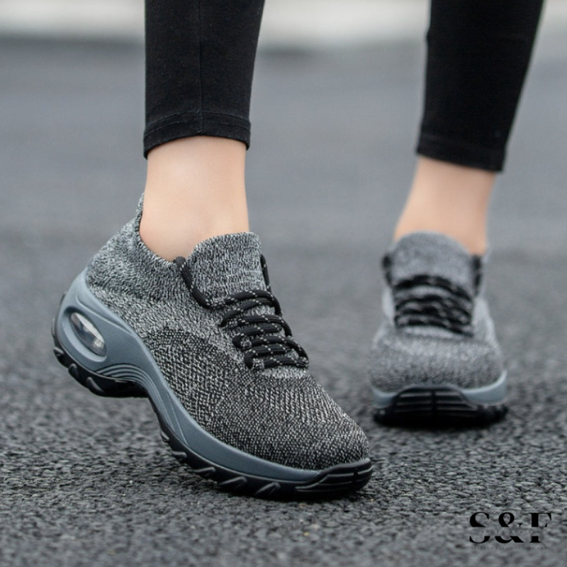 Montevia Zapatillas Antidolor Ergonómicas