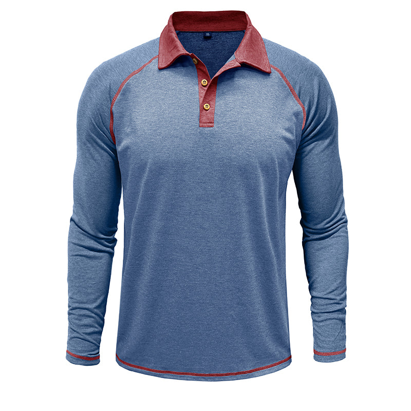 Martin  Polo Shirt