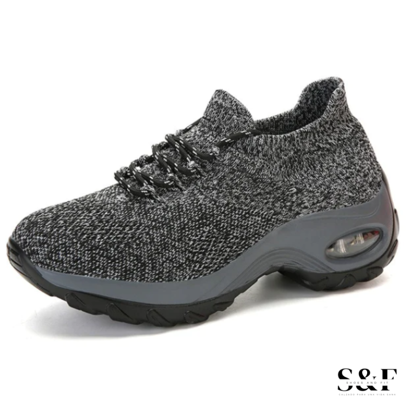 Montevia Zapatillas Antidolor Ergonómicas