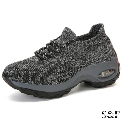 Montevia Zapatillas Antidolor Ergonómicas