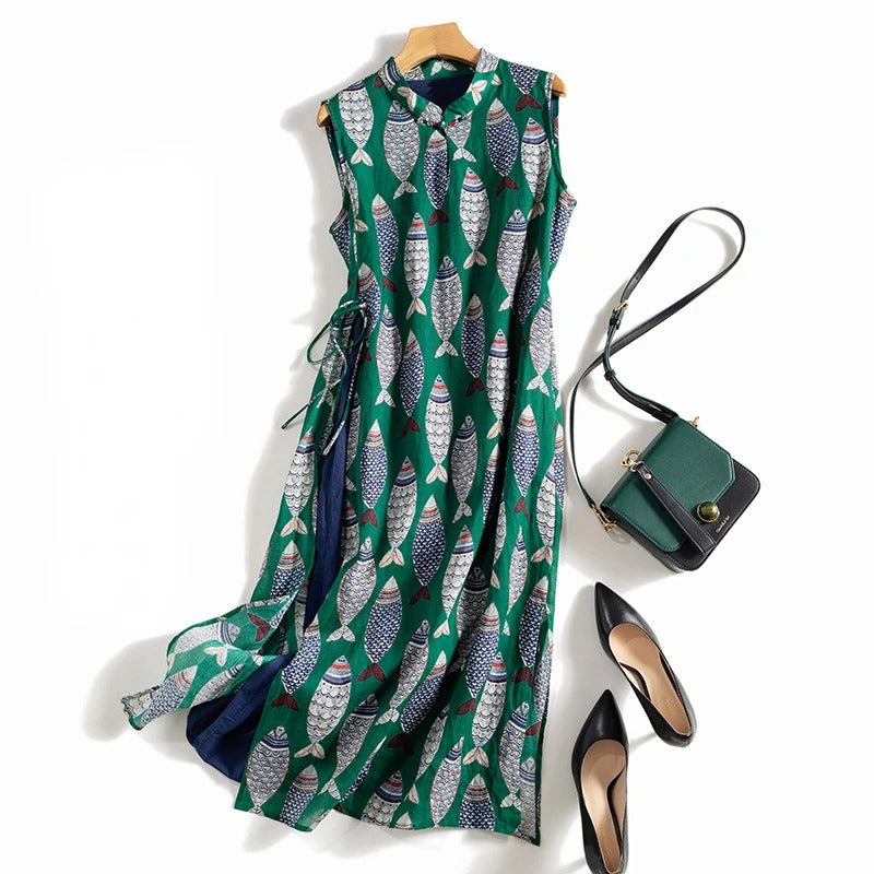 Elyra dress