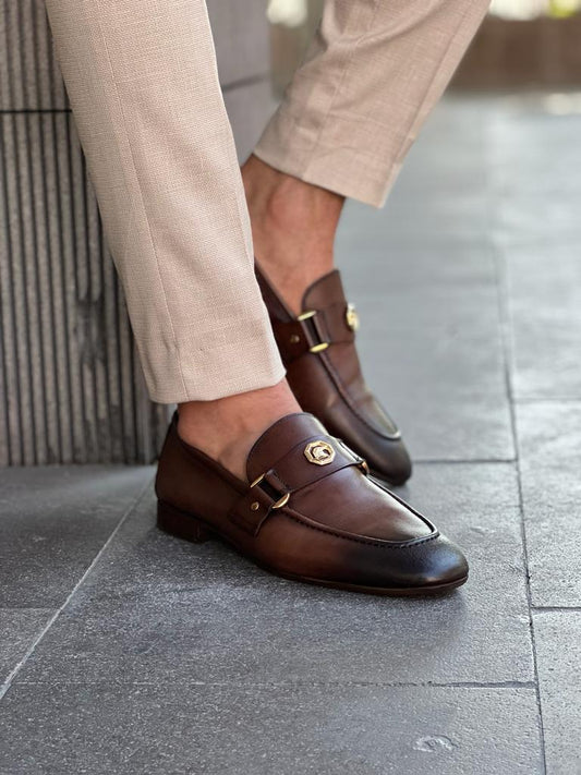 Santino Classic Loafers