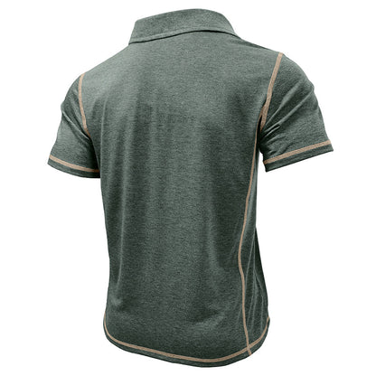 Jamie Polo Shirt