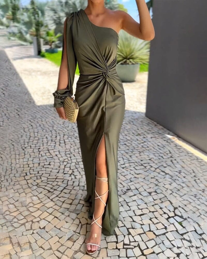Elyra | Elegant Cocktail Dress