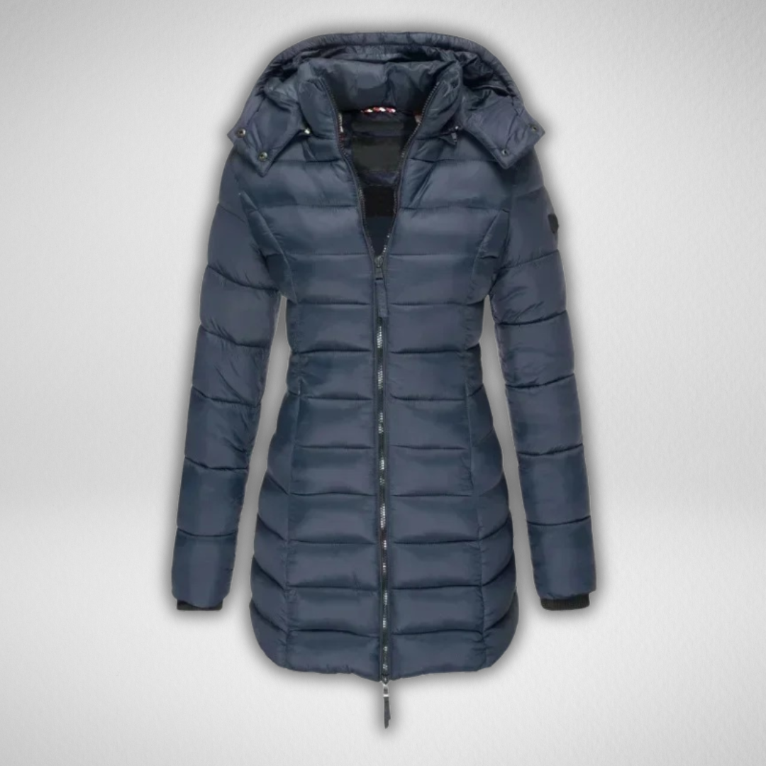 Maveo The Bernadith Coat
