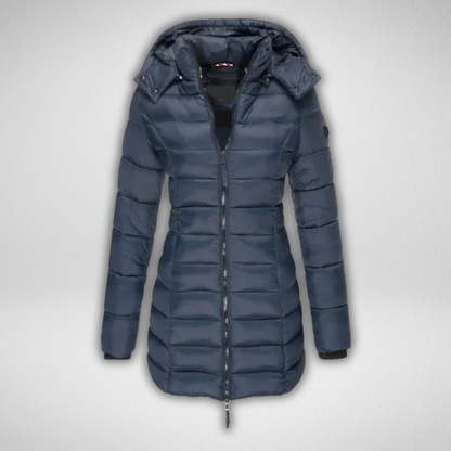 Maveo The Bernadith Coat