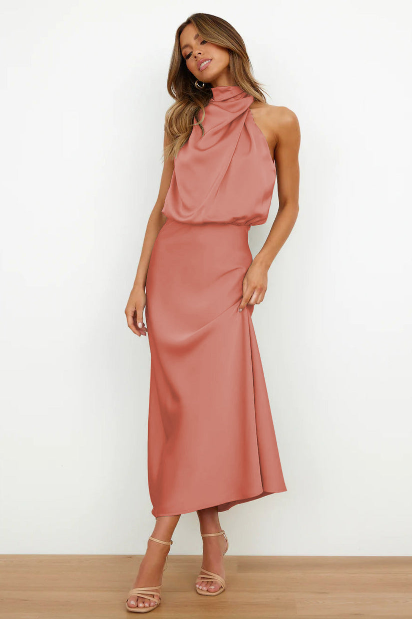 The Verona Silk Flow