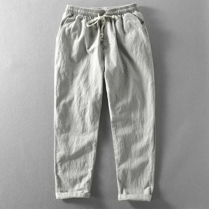 Palermo Relaxed Trousers