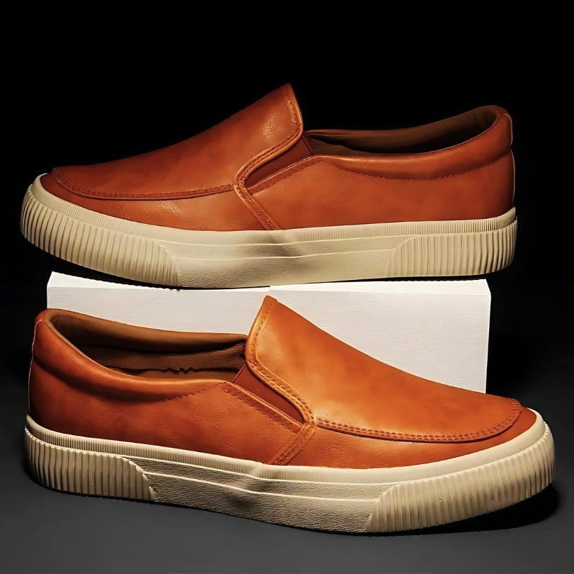 Vittore Luxe Loafers