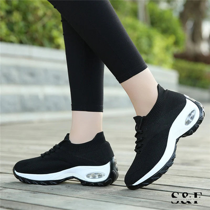 Montevia Zapatillas Antidolor Ergonómicas