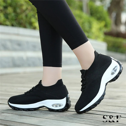 Montevia Zapatillas Antidolor Ergonómicas