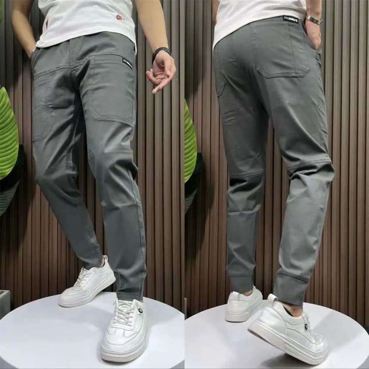 Maveo The Luxor Cargopants
