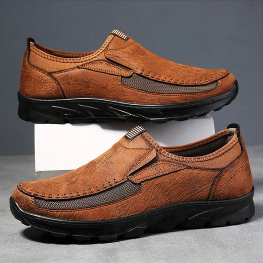 Silvano Breathable Loafers