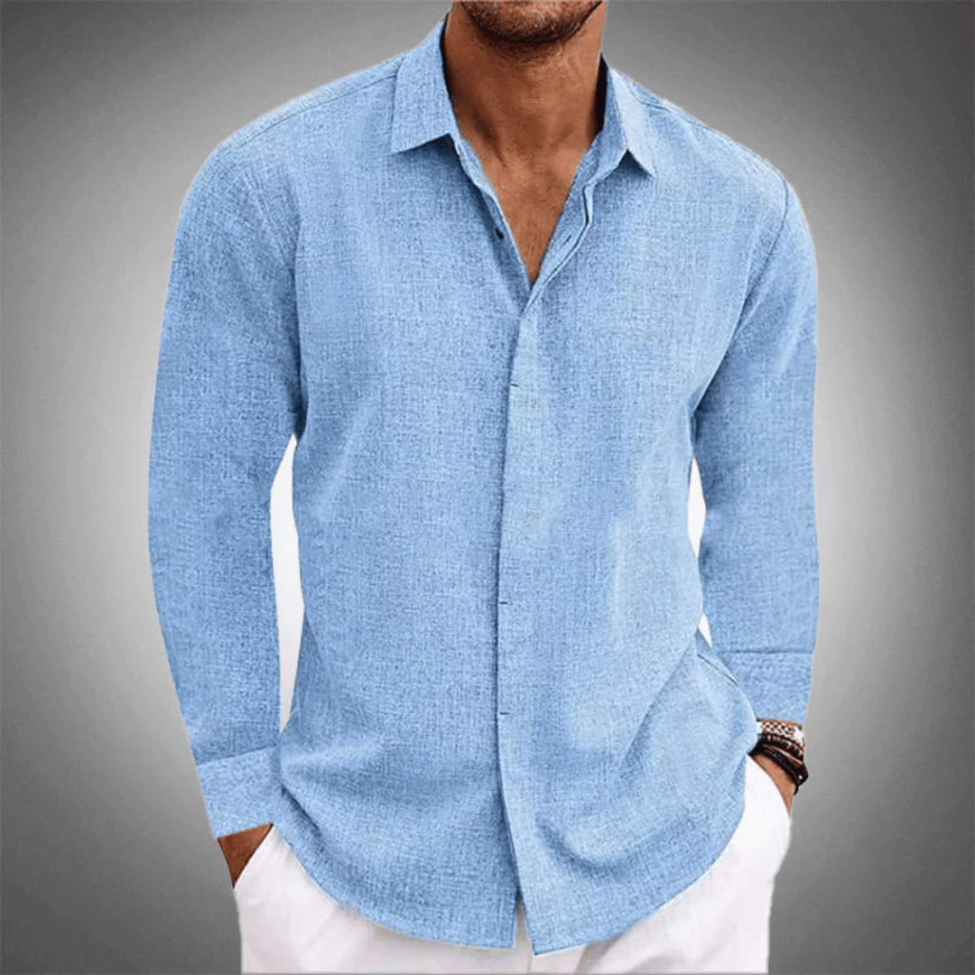 Savile Linen Classic