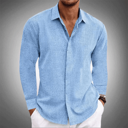 Savile Linen Classic