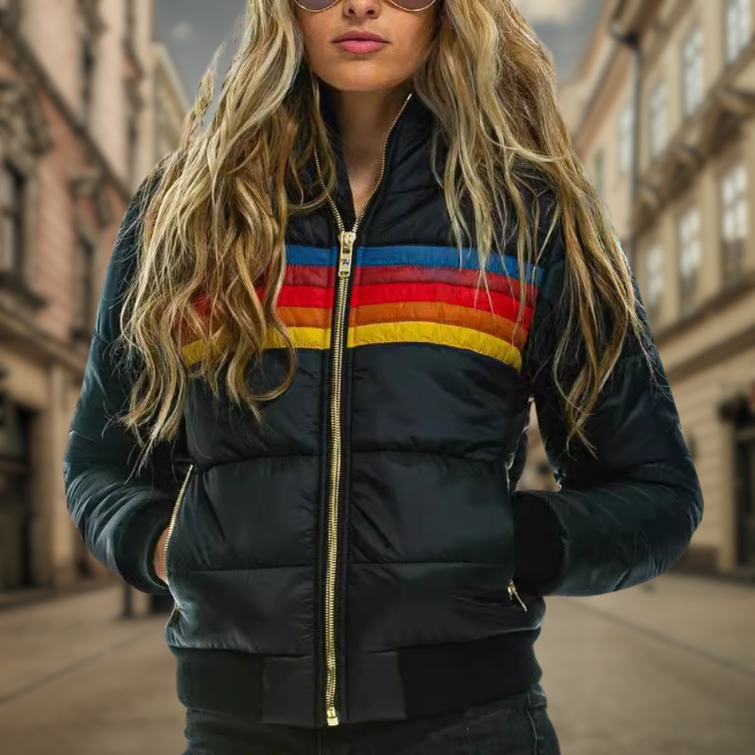 Maveo  The Milla Jacket