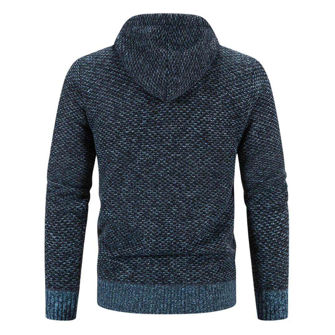 The Arden Luxe Hoodie