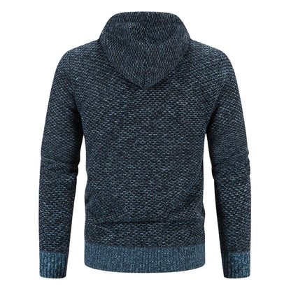 The Arden Luxe Hoodie