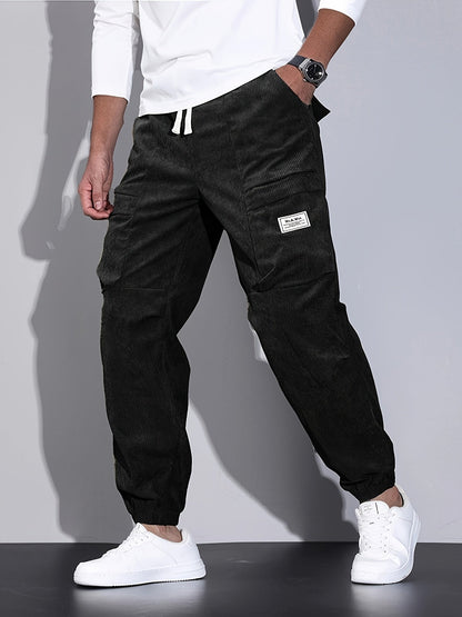 The Ridge Cord Cargos