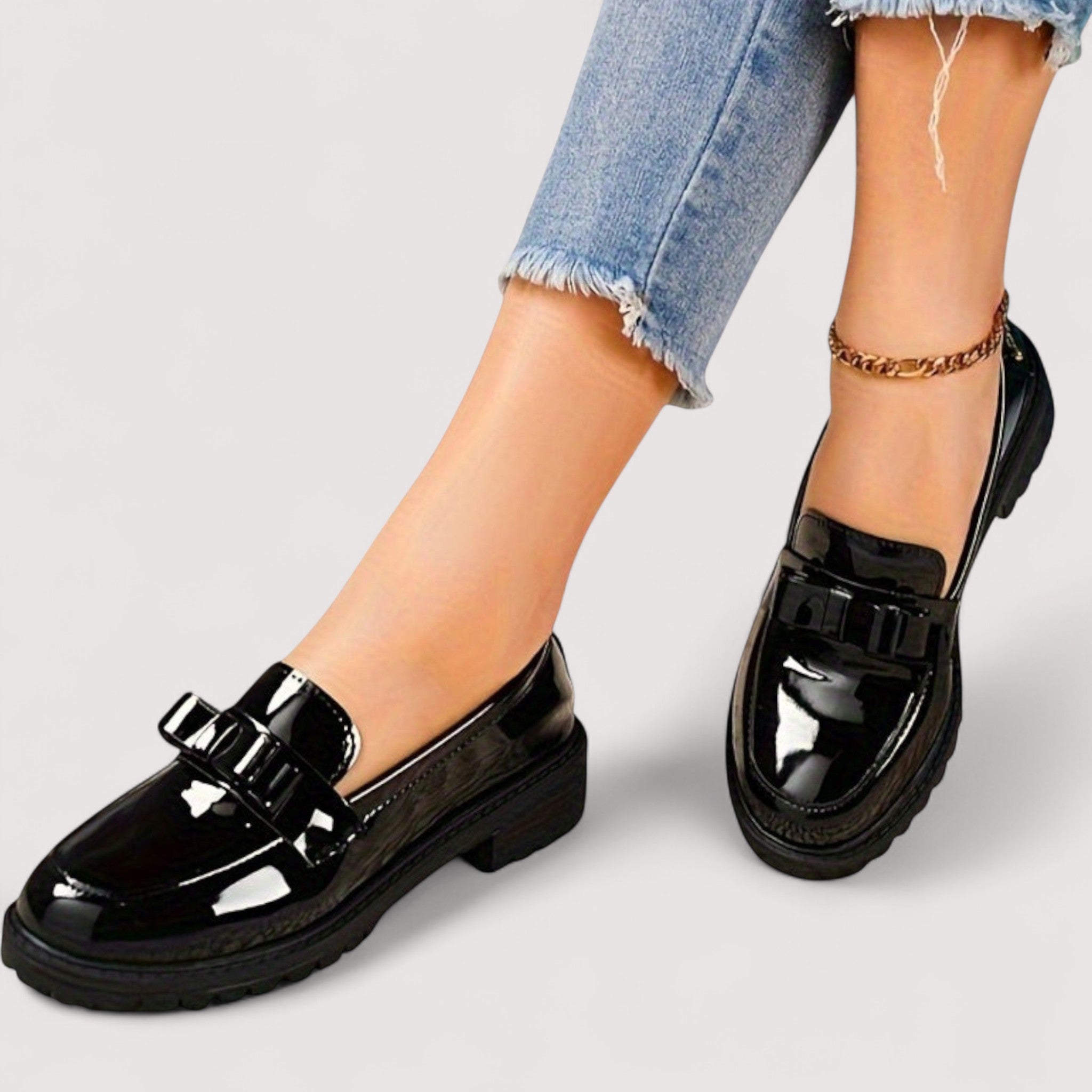 Maya - Elegant Comfort Sandals