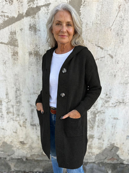 El Cardigan Giselle Confort