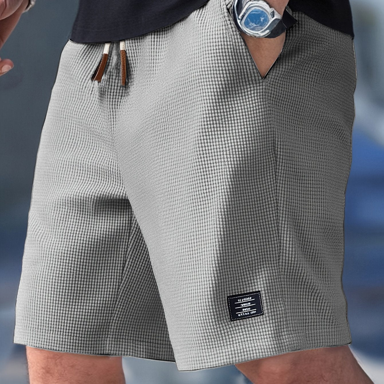 Movae Essential Shorts