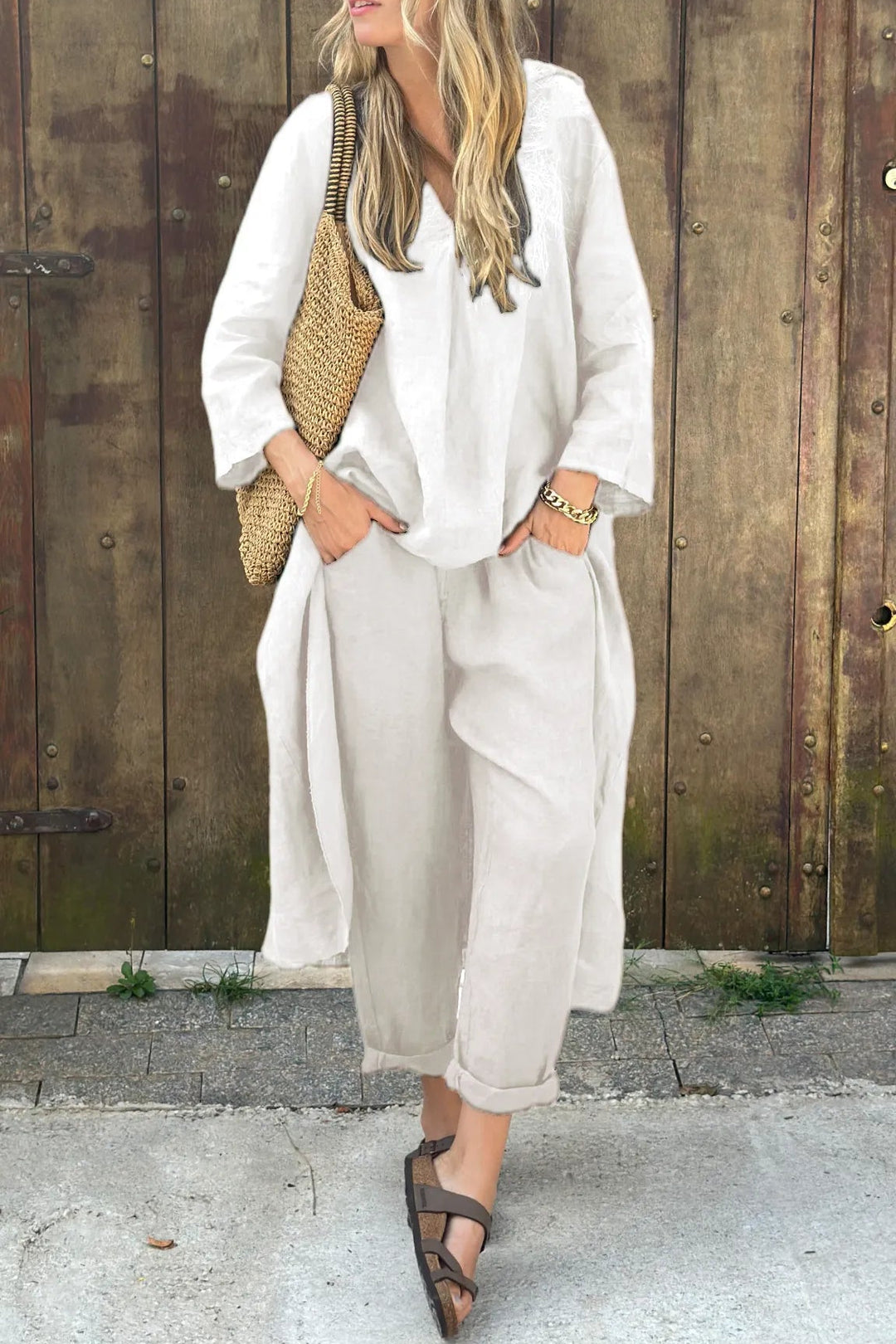 The Elegant Essentials Set