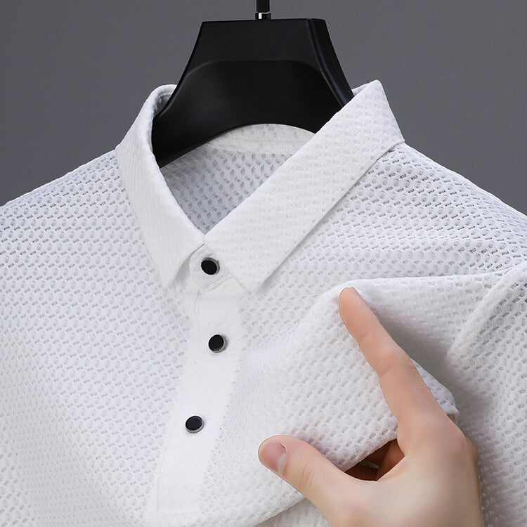 Lorenzo Polo Shirt
