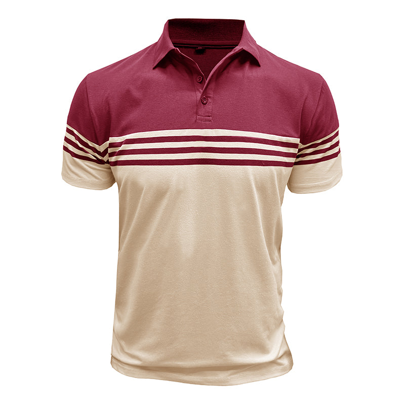 Ken Polo Shirt