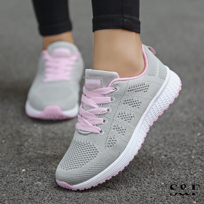 Elena – Zapatos de Confort y Soporte