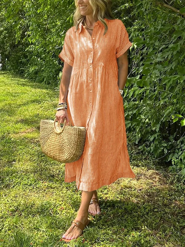 The Noréa Maxi