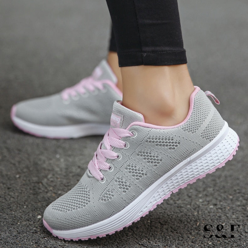 Elena – Zapatos de Confort y Soporte