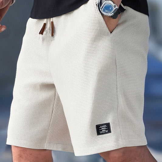 Dalton | Lightweight Summer Shorts