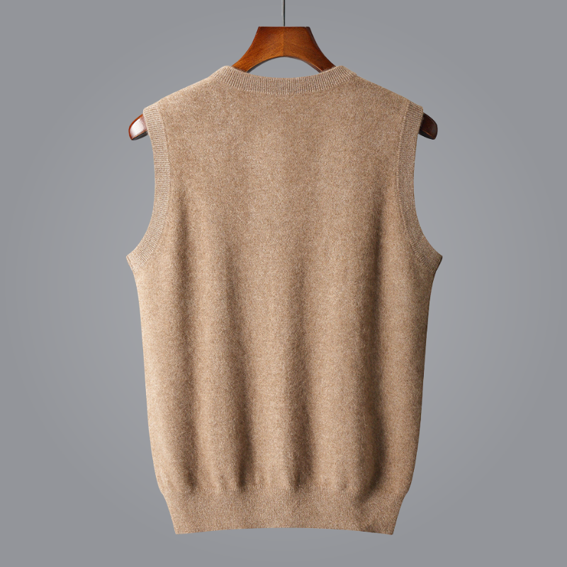 The Ellington Cashmere
