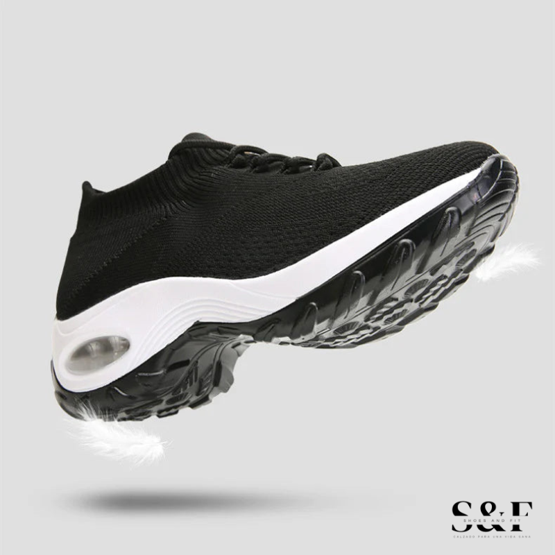 Montevia Zapatillas Antidolor Ergonómicas