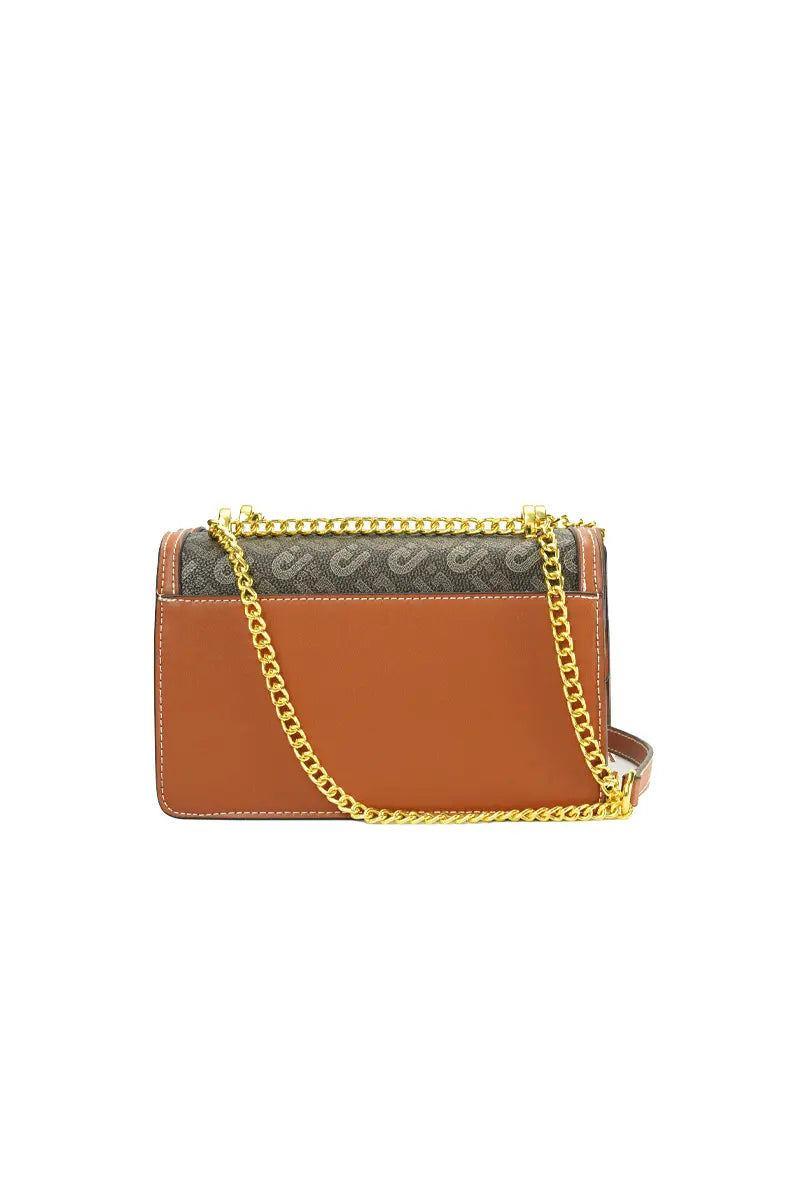Designer Style Shoulder Crossbody Bag