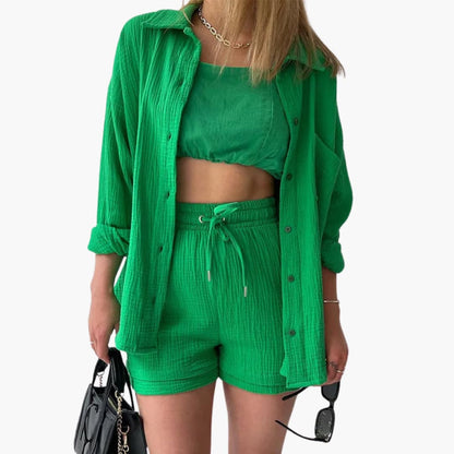 Victoria 2-Piece Set – Buy 2, Get 1 Free