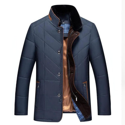 The Tyson Winter Jacket